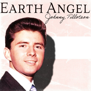 Johnny Tillotson - Earth Angel