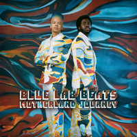 Blue Lab Beats - Motherland Journey (Explicit)