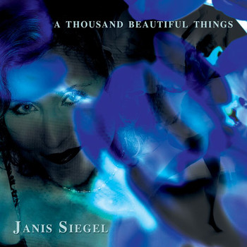 Janis Siegel - A Thousand Beautiful Things