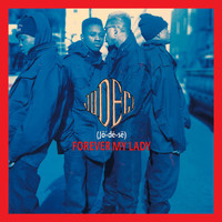 Jodeci - Forever My Lady (Expanded Edition)