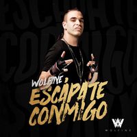 Wolfine - Escápate Conmigo (Explicit)