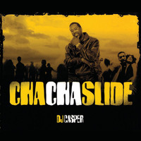 DJ Casper - Cha Cha Slide ((Original Live Platinum Band Mix) Short Version)