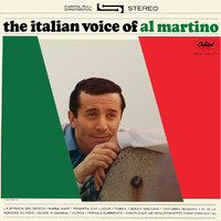 Al Martino - The Italian Voice Of Al Martino