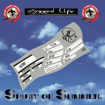 Ragged Life - Spirit Of Summer