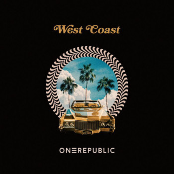 OneRepublic - West Coast