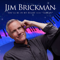Jim Brickman - You'll Be In My Heart (From "Tarzan")