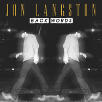 Jon Langston - Back Words