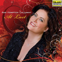 Ann Hampton Callaway - At Last