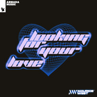 Maurice West - Looking For Your Love