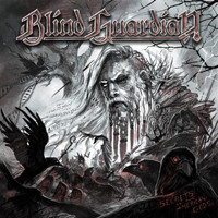 Blind Guardian - Secrets Of The American Gods (Single Edit)