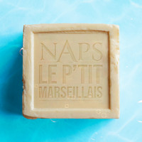 Naps - Le p'tit marseillais (Explicit)
