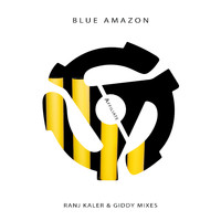Blue Amazon - Affiliate