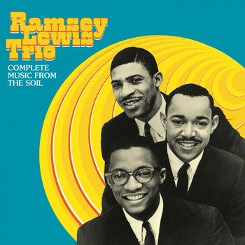 Ramsey Lewis - Complete Music from the Soil
