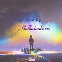 IluSionerZ - Hallucionations