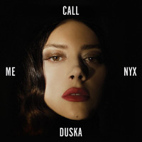 Katerine Duska - Call Me Nyx (EP)