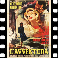 Giovanni Fusco - Tema Drammatico (From "L'avventura")
