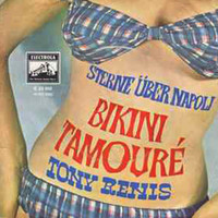 Tony Renis - Bikini e Tamuré