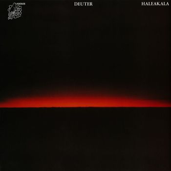 Deuter - Haleakala