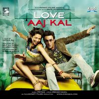 Pritam - Love Aaj Kal (Original Motion Picture Soundtrack)