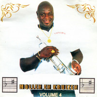 Contra - Mollen en Kruizen (Vol. 4)