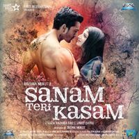 Himesh Reshammiya - Sanam Teri Kasam (Original Motion Picture Soundtrack)