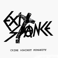 Exit-Stance - Crime Against Humanity (Explicit)