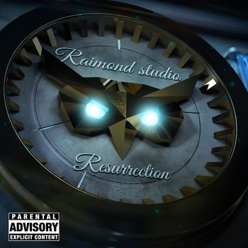 RAIMOND - Resurrection (Explicit)