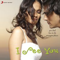 Vishal & Shekhar - I See You (Original Motion Picture Soundtrack)