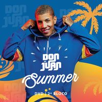 MC Don Juan - Summer (EP 2) (Ao vivo)