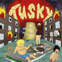 Tusky - What's for Dinner? (Explicit)