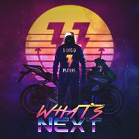 Bingo Players - What's Next EP