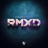StoneBridge, Crystal Waters - StoneBridge presents RMXD, Vol 2