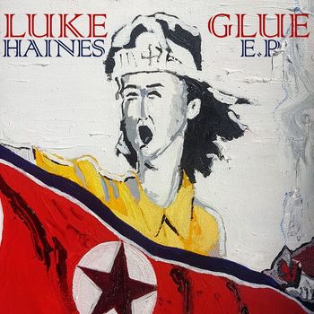 Luke Haines - Glue