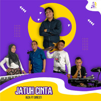 Riza - Jatuh Cinta