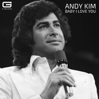 Andy Kim - Baby i love you