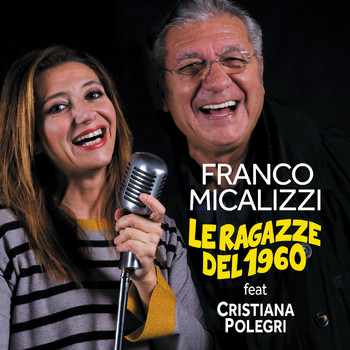 Franco Micalizzi - Le ragazze del 1960