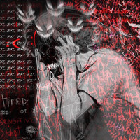 Tresh - Я снова дединсайд 1000-7 (Explicit)