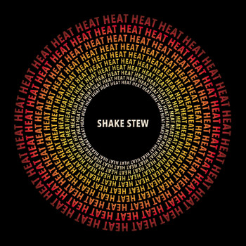 Shake Stew - I Am the Bad Wolf