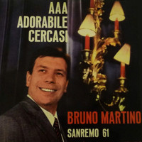 Bruno Martino - AAA Adorabile Cercasi