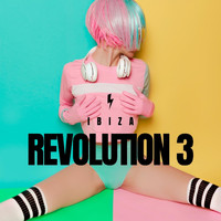 DJ Global Byte - Ibiza Revolution, Vol. 3 (Explicit)