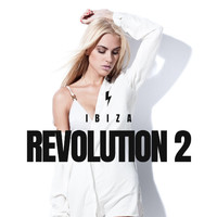 DJ Global Byte - Ibiza Revolution 2 (Explicit)