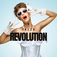 DJ Global Byte - Ibiza Revolution