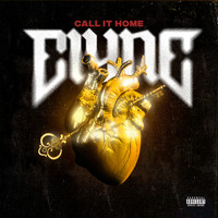 Elyne - Call It Home (Explicit)