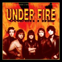 Under Fire - Under Fire