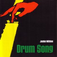 Jackie Mittoo - Drum Song
