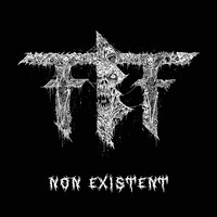 Fueled By Fire - Non-Existent