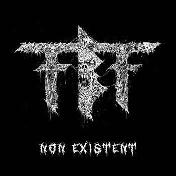 Fueled By Fire - Non-Existent
