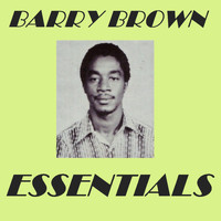 Barry Brown - Barry Brown Essentials