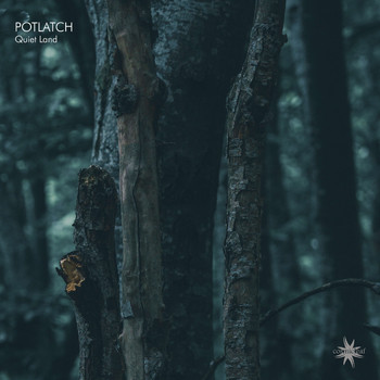 Potlatch - Quiet Land