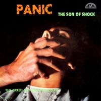 The Creed Taylor Orchestra - Panic - The Son of Shock